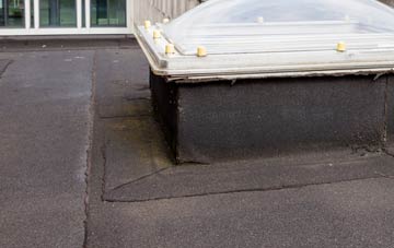 disadvantages of Kinton flat roofs