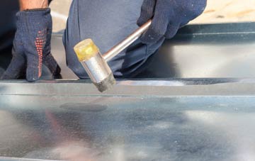 Kinton metal roofing costs