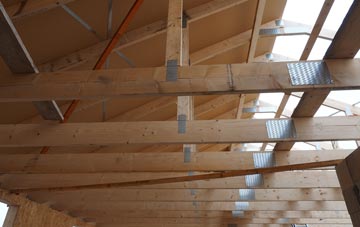 Kinton roof truss costs