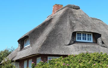 thatch roofing Kinton