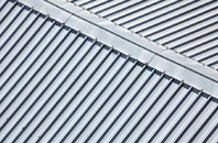 Kinton metal roofing