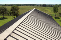 Kinton metal roof quotes